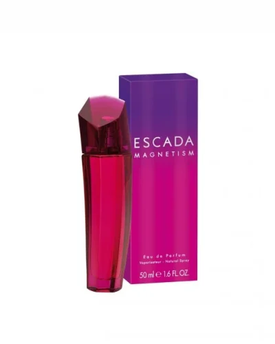 ESCADA MAGNETISM