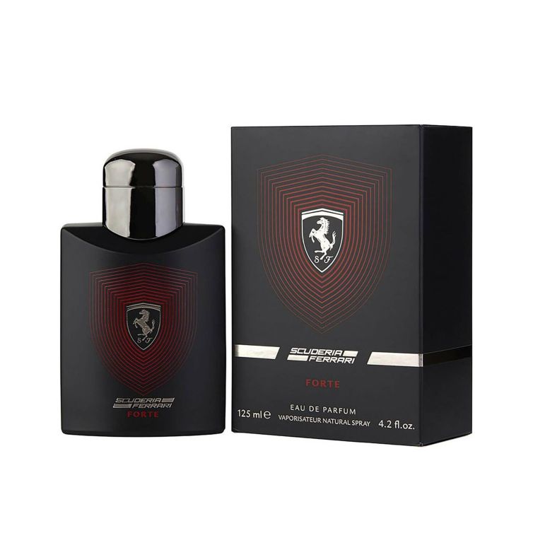 FERRARI FORTE 125ML
