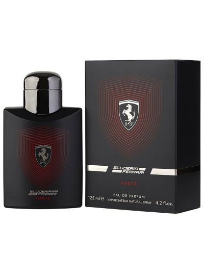 FERRARI FORTE 125ML