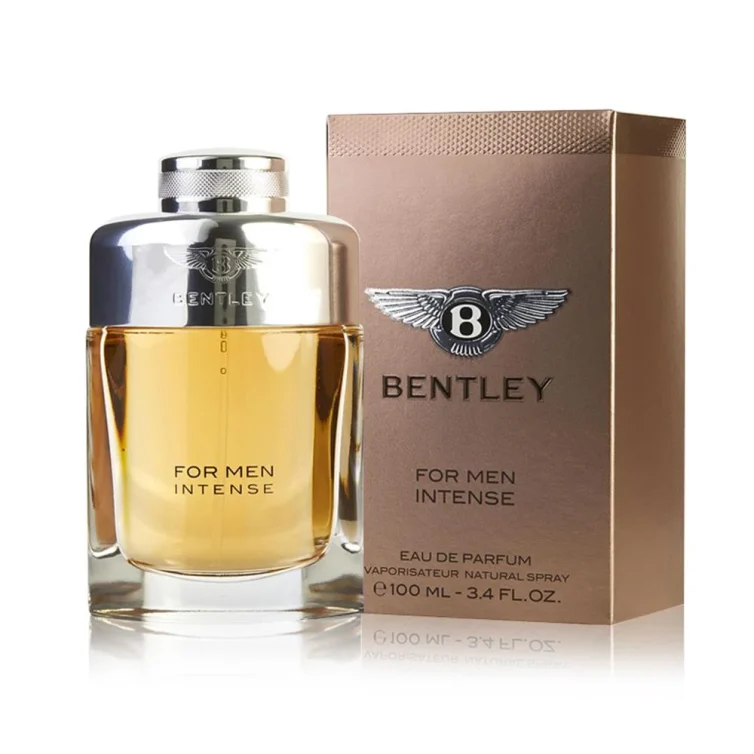 INTENSE FOR MEN 100ML