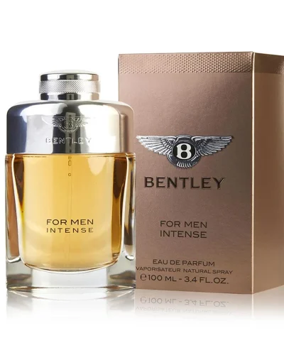 INTENSE FOR MEN 100ML