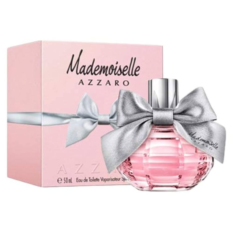 MADEMOISELLE 50ML