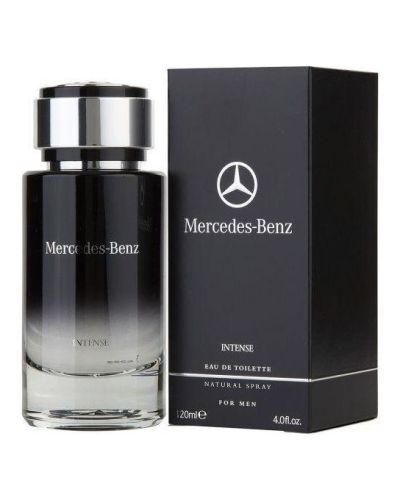 MERCEDES INTENSE 120ML