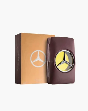 MERCEDES PRIVATE MAN 100ML
