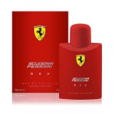 RED 125ML