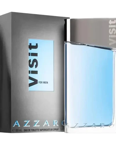 VISIT POUR HOMME 100ML