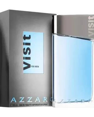 VISIT POUR HOMME 100ML