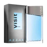 VISIT POUR HOMME 100ML